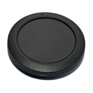 [China-기타] 캐논 RF (EOS-R) 바디캡 - Canon RF Camea Body Cap, Canon RF 바디캡, 1개