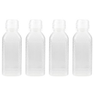 참신대장 흐르지 않는 소스통 거꾸로 소스통 2+2, 4개, 300ml