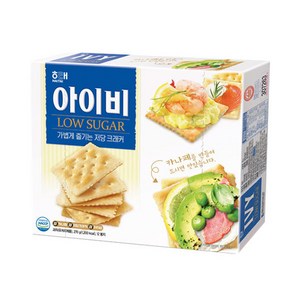 해태제과 아이비, 270g, 1개