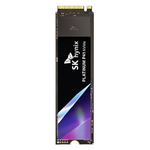 SK하이닉스 플레티늄 SSD PCIe NVMe M.2 하드 드라이브, 1TB, P41