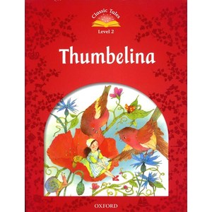 Thumbelina, Oxford University Press