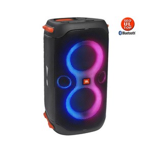 삼성 하만정품 파티박스 110 블루투스 휴대용 앰프 스피커 SM