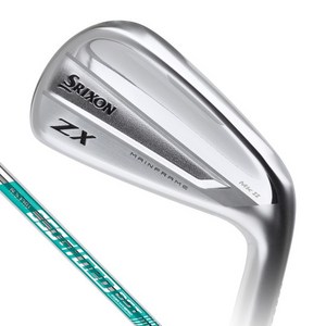 [스릭슨] ZX MK2 남성 유틸리티 드라이빙 아이언, 클럽번호:4번 23도 NS950 NEO R, .