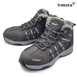 트렉스타 겨울 안전화 작업화 방한안전화