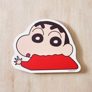 아이캔컴퍼니 짱구 접이식테이블, 짱구는 못말려