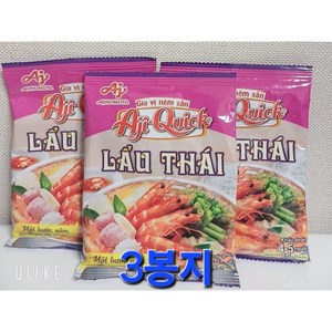 베트남 소스 라우타이 Lau Thai 50g ( 샤브샤브 육수), 1개