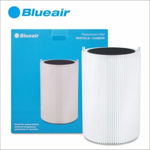 [정품]블루에어필터 퓨어 411 콤비네이션 공기청정기필터