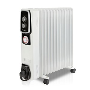 템피아 라디에이터 타이머형 컨벡터 TPR-5T/TPR-7T/TPR-9T/TPR-13T/TPR-15TF 팬타이머 21년형, TPR-13T