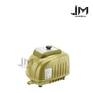 zephyos 파워업브로아 ZP-120D (120L/min), 120L/min, 1개