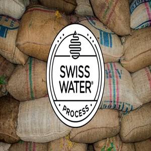 구뜨커피 디카페인 원두 스위스워터 콜롬비아 디카페인 200g 500g 1kg, 디카페인(1kg), 홀빈(분쇄안함), 6개