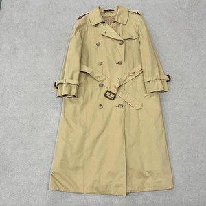 JJ552 닥스 여성 트렌치 코트