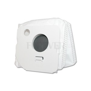 삼성 비스포크 제트 청정스테이션 220W 먼지봉투 1장 호환품 DJ67-00913A / VS20B, 1개