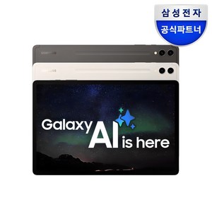 삼성전자 갤럭시탭 S9 플러스, 베이지, 256GB, Wi-Fi