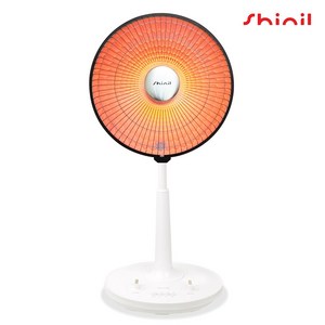 신일산업 SEH-900BCC 좌석용 세라믹히터