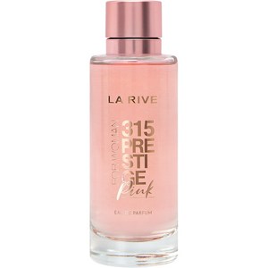 [공식수입] 라리브 315 프레스티지 핑크 오 드 퍼퓸, 1개, 100ml