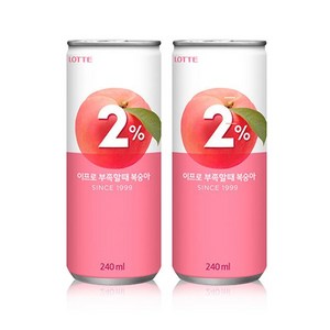 롯데칠성음료 이프로부족할때, 240ml, 30개