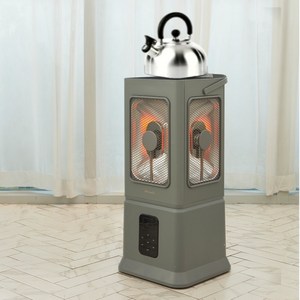 신일 오방난로 하이라이트 히터 오방향 사무실난로