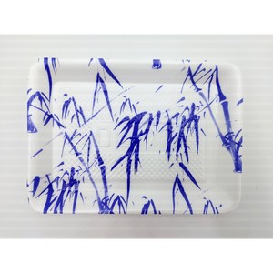 대림청죽77호트레이 100개입 / 청죽77호트레이 청죽77호 청죽77호용기 청죽77호접시 청죽77호도시락 77호트레이 77호도시락 77호용기 66호트레이 22호트레이 77호접시, 100개, 1개