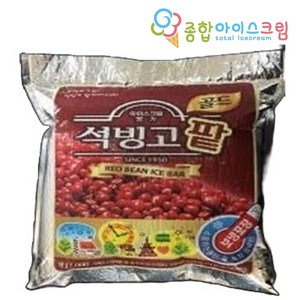 종합아이스크림 석빙고 10개입 벌크 3개, 700ml