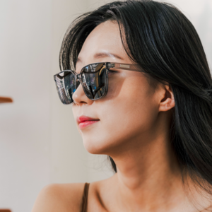 티아치 남자여자 클래식 선글라스 2종 편광렌즈 UV400