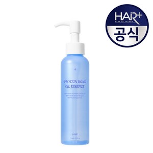 헤어플러스 단백질 본드 오일에센스 150ml, 1개