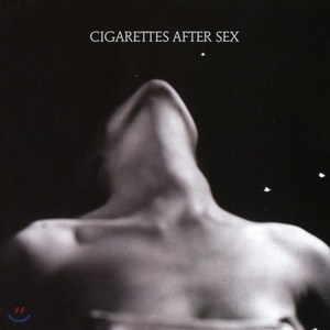 [CD] Cigaettes Afte Sex (시가렛 애프터 섹스) - I. (EP)