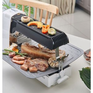 [브라텐] 휴대용 가스그릴 (꼬치2p + 전용가방 포함) FTBRCG