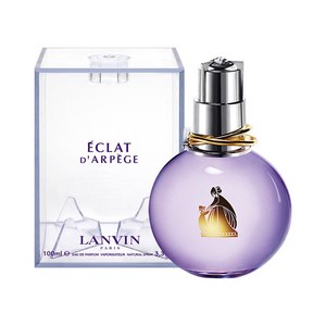 랑방 에끌라 드 아르페쥬 우먼 오 드 퍼퓸, 100ml, 1개