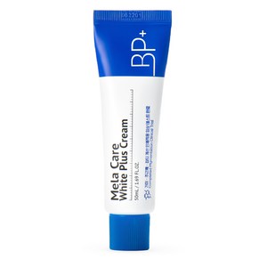 BP+ 바디플러스 멜라 케어 화이트 플러스 크림 50mL, 1개