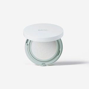 BRTC 마일드 선쿠션 25g SPF50+ PA++++, 2개