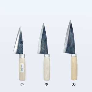 [부경마켓]국산 전통칼 화성 스텐장어칼 대중소 택1