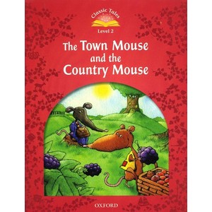 Town Mouse and the Country Mouse, Oxford University Press