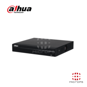 다후아 Dahua 8MP IP 8CH NVR 녹화기 NVR4108HS-8P-4KS3 NO HDD, 1개