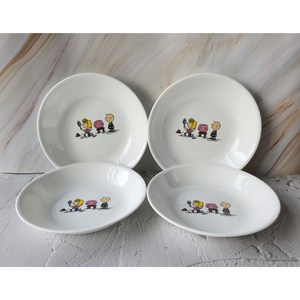 ****** 스누피홈 찬기대 4p (21.6x3.1cm), 1개, 없음