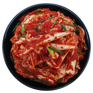 한상궁김치 매운겉절이 1kg 매운김치 실비김치, 1개