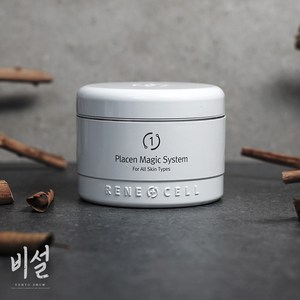 르네셀 플라센 매직 시스템 1 필링 크림, 200ml, 1개