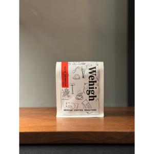 웨하커피 로스터스 시그니처 블렌드 데이드림 1kg 홀빈 (원두커피 홀빈 로스팅 원두), 에스프레소, 1개