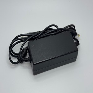국산 DC 12V 6A 코드일체형 어댑터 (외경: 5.5mm 내경: 2.5mm) - SPL72WB, 1개