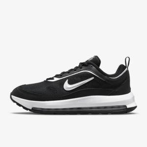 나이키 AIRMAX 남성 쿠셔닝 런닝화 블랙화이트 PG9767-102