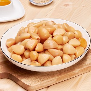 세모수 알마늘, 1kg, 1개