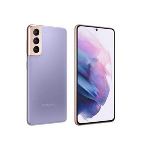 갤럭시 S21플러스 256GB 공기계 특S급 리퍼, 블랙