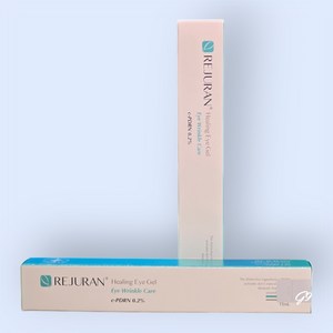 리쥬란 힐링 아이크림 (주름개선 기능성 부드러운 발림 촉촉함 수분공급 아이젤) 15ml, 1개