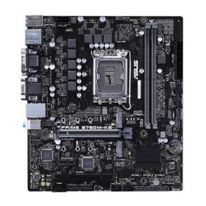 [ASUS] PRIME B760M-KS 코잇 (인텔 B760/M-ATX) (벌크)