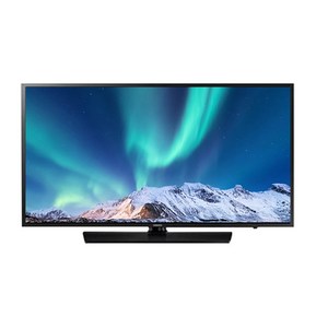 삼성전자 43인치TV HG43NJ570MFXKR Full HD TV 스탠드형 기사방문설치 삼성43인치