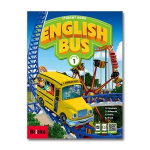 브릭스 English Bus State 1 SB, 사회평론