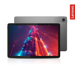 [Lenovo Certified] 레노버 Tab 10.1, Wi-Fi, 64GB, Polar Blue