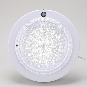 LED 스마트 삼성칩 센서등 주광색 15W, 1개