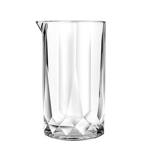 커넥션 믹싱글라스 625ml, 1개