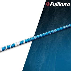 2024 벤투스 샤프트 블루 플러스 벨로코어 5R 5S 5X 6R 6S 6X 후지쿠라, 벤투스 블루 플러스 벨로코어, 1개