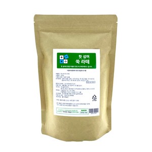 핫 섬머 쑥 라떼 500g, 1개입, 1개